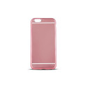 Beeyo Huawei P8 Lite 2017/P9 lite 2017 Mirror TPU Rose Gold