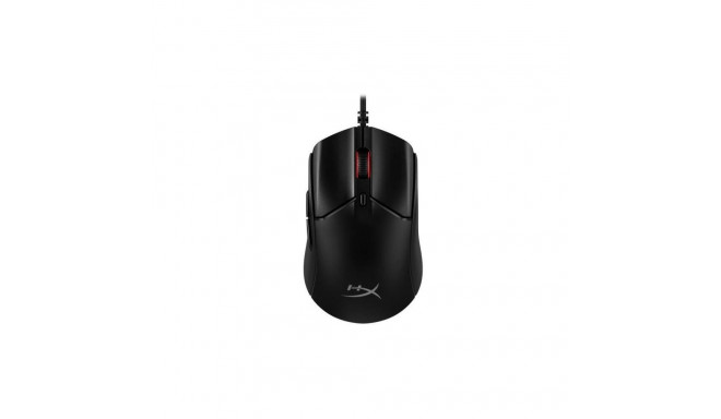 HyperX MOUSE USB OPTICAL PULSEFIRE/HASTE 2 BLACK
