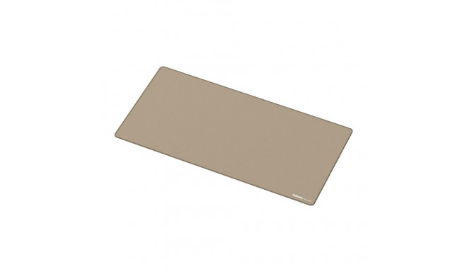 Fellowes Breyta Desk Mat - Sand |