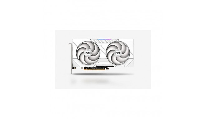 Sapphire Graphics Card||AMD Radeon RX 9060 XT|16 GB|GDDR6|128 bit|Dual Slot Fansink|11350-02-20G