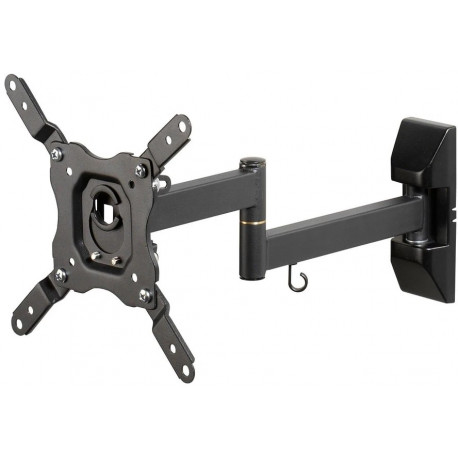 Vivanco TV wall mount Full Motion 43" 25kg