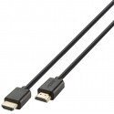 Vivanco kaabel HDMI - HDMI 2.1 2m, must