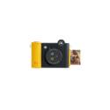 Kodak SMILE+ Instant Print Camera, 2x3'', Black
