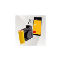Kodak SMILE+ Instant Print Camera, 2x3'', Black