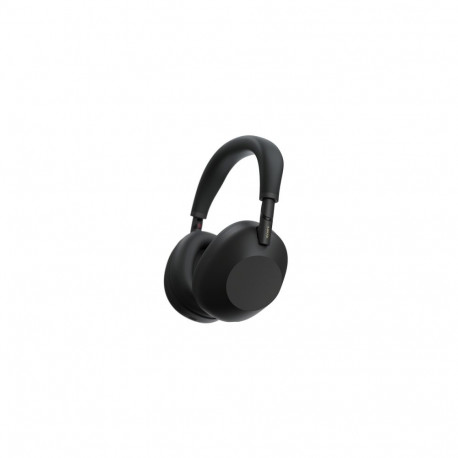 Sony WH-1000XM6 Noise Cancelling Wireless Headphones, Bluetooth, Black (12 Months Warranty)
