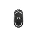 Logitech G309 LIGHTSPEED Wireless Gaming Mouse, RF Wireless + Bluetooth, 2560 DPI, Black