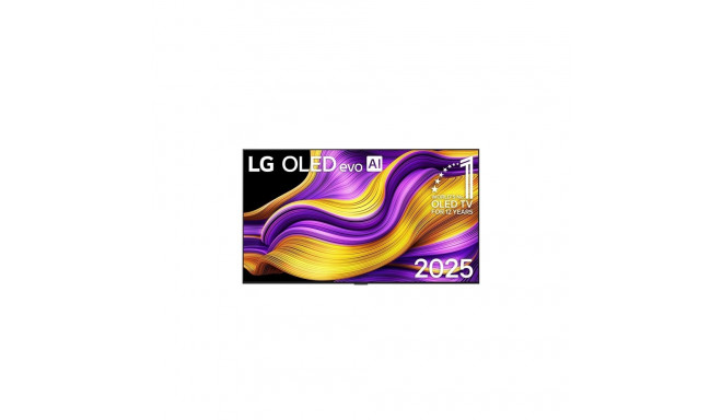 TV OLED65G51LW