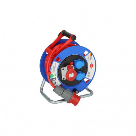 Brennenstuhl kaablirull 1182770010 400V 25m