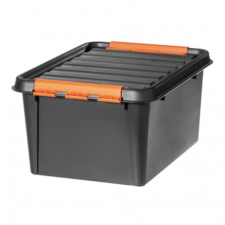 STRORAGE BOXPRO 31L hoiukast