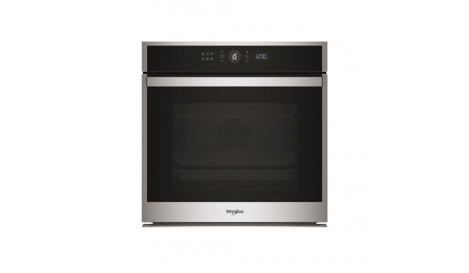 BUILT-IN OVEN WOI4S8CM1SXA WHIRPOOL