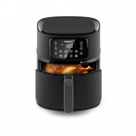 Philips HD9285/90 kuumaõhufritüür