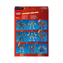 CONSTRUCTOR LEGO NINJAGO 71806