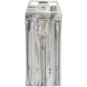 Bosch SDS-plus peitlite komplekt 3 tk pikaealine