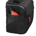 Hama Camera bag Matera 110 black 121337