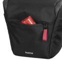 Hama Camera bag Matera 110 Colt black 121336