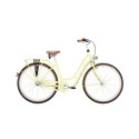 EXCELSIOR Swan Retro (2025) 28" M (48 cm), Lemon