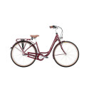 EXCELSIOR Swan Urban (2025) 28" M, Aubergine
