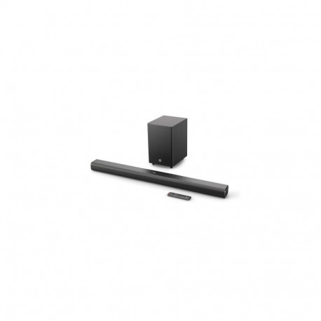 JBL Bar Cinema SB550 3.1 Bluetooth Soundbar Black EU