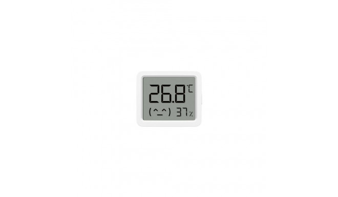 Xiaomi Mi Temperature and Humidity Monitor 3 Mini White EU QBH4312GL