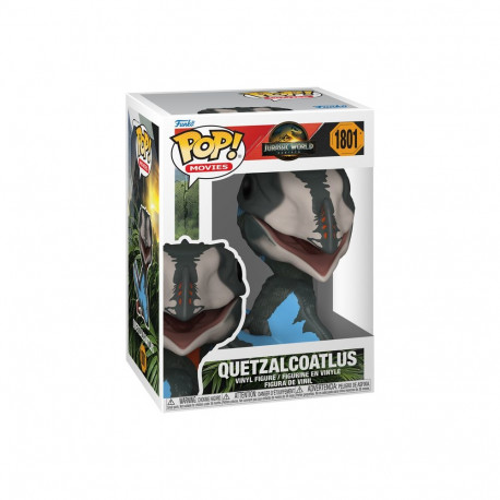FUNKO POP! Vinyl Figure: Jurassic World - Quetzalcoatlus