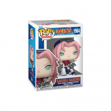 FUNKO POP! Vinyl Figure: Naruto - Sakura Haruno