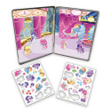 MY LITTLE PONY magnetite komplekt