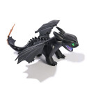 DRAGONS intecative figure Interactive Toothless dragon DRAGONS intecative figure Interactive Toothless dragon
