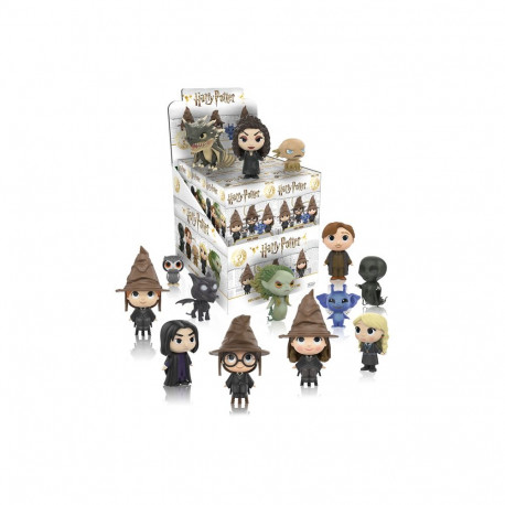 FUNKO Mystery Minis - Harry Potter