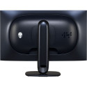 Dell Alienware AW2725Q 240Hz 4K OLED 27-tolline monitor