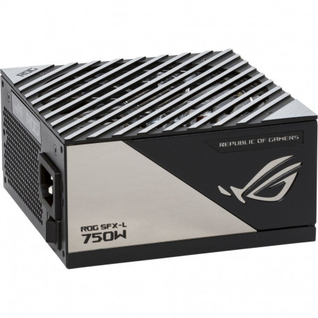 ASUS ROG-LOKI-750P-SFX-L-GAMING