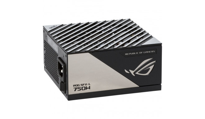 ASUS ROG-LOKI-750P-SFX-L-GAMING