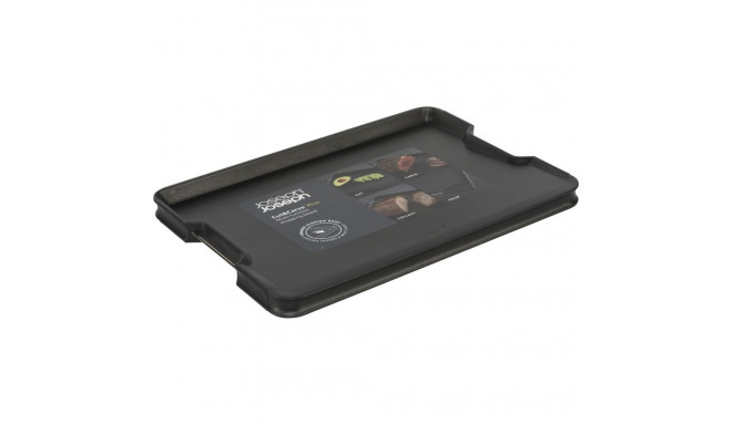 Joseph Joseph Cut&Carve Plus kahepoolne L must