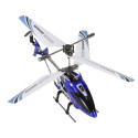 SYMA S107G RC helikopter sinine