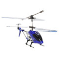 SYMA S107G RC helikopter sinine