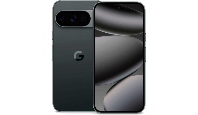 Google Pixel 10 Pro 256GB Obsidian DE