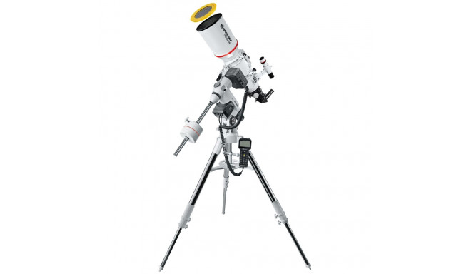BRESSER Messier AR-102S/600 EXOS-2 GoTo Telescope
