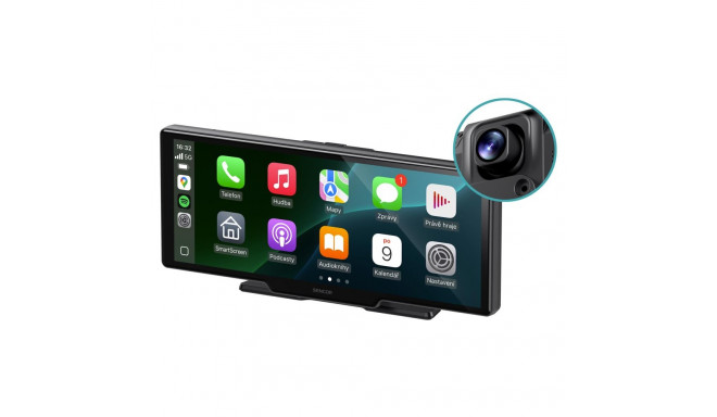 Car display Sencor for Android