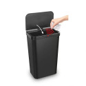 Touchless dust Bin Lamart