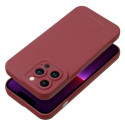ROAR case LUNA for IPHONE 17 Red