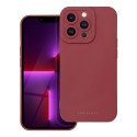 ROAR case LUNA for IPHONE 17 Red