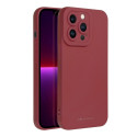 ROAR case LUNA for IPHONE 17 Red