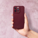 ROAR case LUNA for IPHONE 17 Red