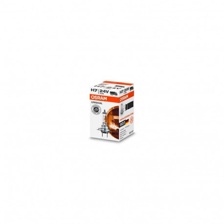 H7 24V 70W PX26D