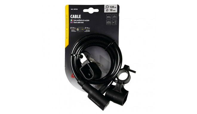 Rattalukk 120cm 10mm