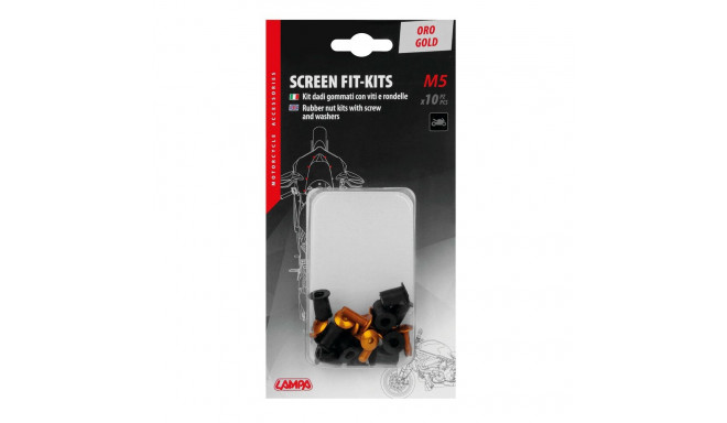 Kinnituskompl10tk-kruvi,seib,mutter,kuld