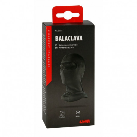 Mikrofiiber fleesmask (sobib talveks)