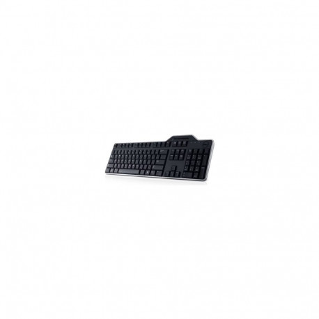 DELL PRO SMARTCARD KEYBOARD - KB813 - US INTERNATIONAL (QWERTY)