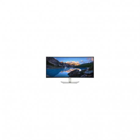 DELL 40 U4025QW CURVED 5K IPS 21:9 PIVOT TB4-140W 120HZ RJ-45 IMST