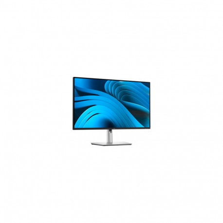 DELL 27 PRO PLUS  P2725DE QHD 100HZ IPS BLACK 16:9 PIVOT USBC-90W RJ45