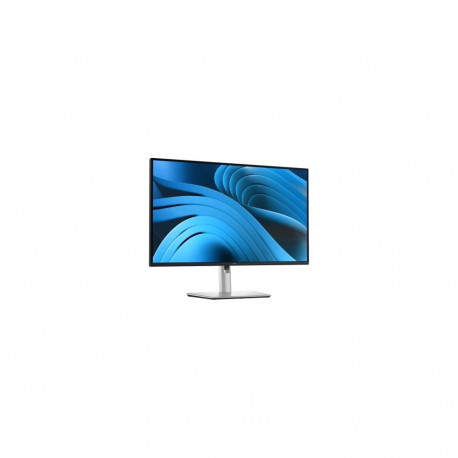 DELL PRO 27 PLUS P2725D QHD 100HZ IPS BLACK 16:9 PIVOT